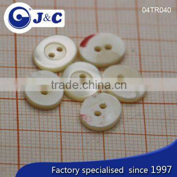 J&C Trocas Shell Buttons for Fashion Shirt.TR039,040 photo-4