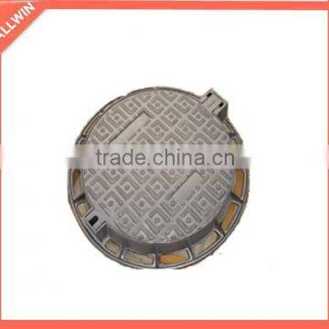 EN124 D400 Water Tight Manhole Cover