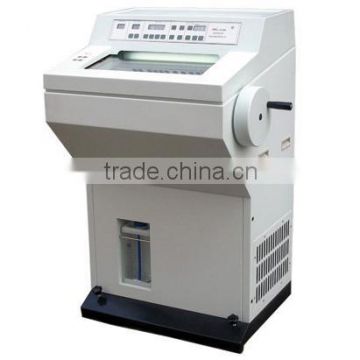 Cryostat Microtome AJ-2850 / semi automatic cryostat/rapid specimen freezing table/easily and conveniently