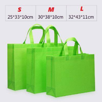 Shopping Bag Tote Bag photo-3