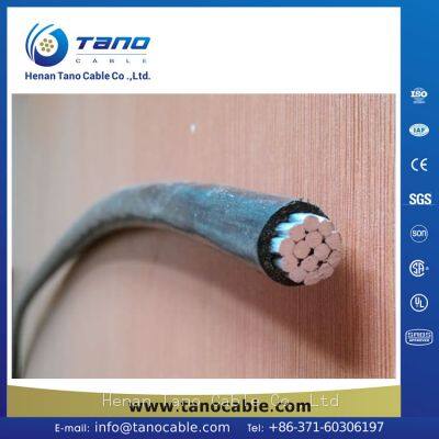 3x185mm2 Overhead Insulated Cable