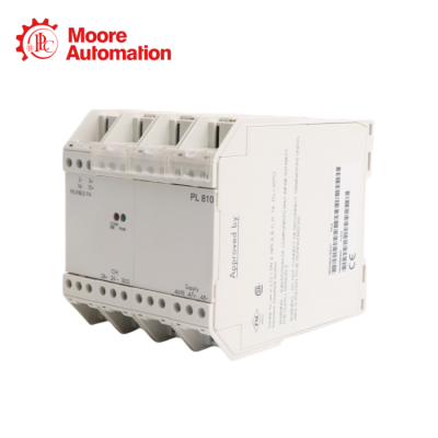 ABB 3BDH000311R0101 PL810