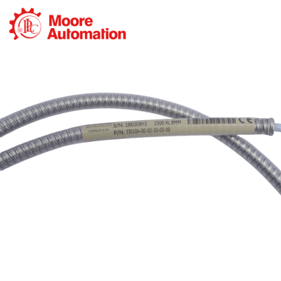 BENTLY NEVADA 330104-00-02-10-02-00 photo-5