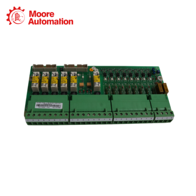 ABB SDCS-IOB-22 3BSE005177R1
