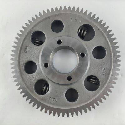 Truck Heavy Equipment Diesel Engine Parts Camshaft Gear 2877507 for ISX15 QSX15 photo-3