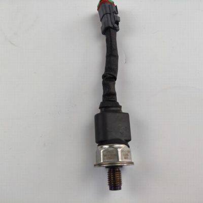 Qsx15 X15 Pe?as do Motor Diesel Sensor de Press?o do Rails Comum 5PP5-3  4954245