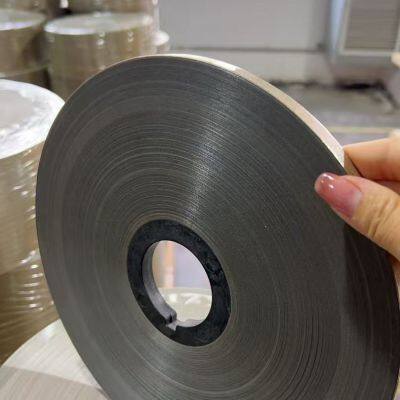30mm*0.15mm Gold mica tape, refractory mica tape, soft mica paper, mica roll, soft mica sheet, cable, three in one mica tape