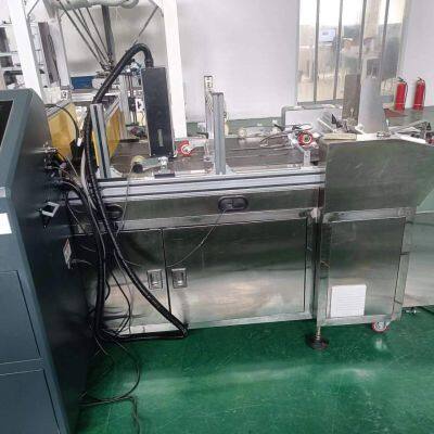 UV Coding System Solution photo-4