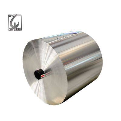 1050 3003 Aluminium Coil Sheet Strip Color Coated Auminum Coil Prepainted Aluminum Coil for Decoration