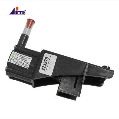 Детали для банкоматов ATM NCR S1 Сборка вакуумного насоса 445-0738137 4450738137 photo-2