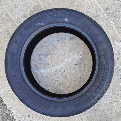 Hanmix All Season SUV PCR ATV Pneu Radial Truck Passenger Car 265/70r16 265/60r18 Tire Neumaticos Wholesale 15/16/17/18/19/20 Tyre Llantas photo-3