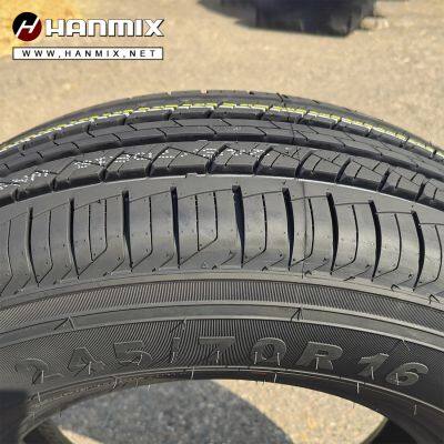 Hanmix SUV Tire 16 17 18 Inch 225/70R16 235/55R18 225/55R18 245/60R18 Tyres photo-4