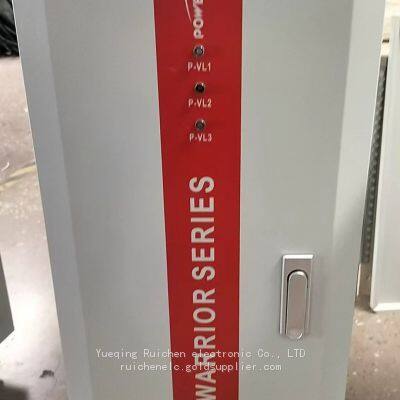 Stabilizer / Single Phase Voltage Stabilizer