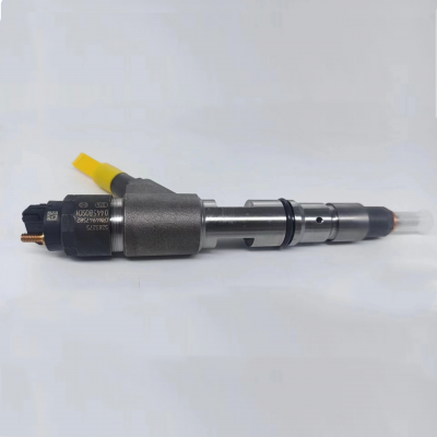 Hot Selling Original Cumins Diesel Fuel Injectors 0445120297/416 Low Priced Engine Parts for Beijing Foton Cumins