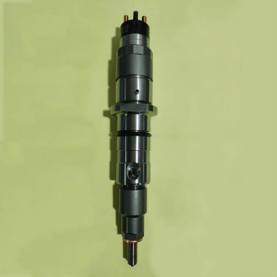 HOT SALE Bo-s-ch Common Rail diesel Engine Fuel Injector 0445120059/4945969