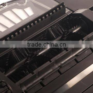 1500mAH Cleaner M882 Adaptor Robot Cleaner With Virtual Wall and Remote Controller Function photo-4