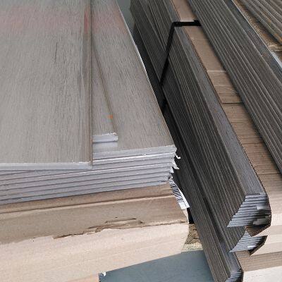 China Stainless Steel Sheet 300 Series Hot Rolled photo-4