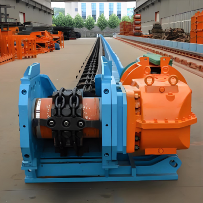 Powerful Mining Equipment Scraper Chain Conveyor Scraper Conveyer SGZ764/630