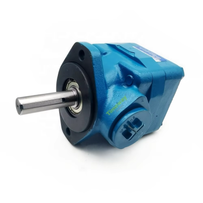 V20 Series Hydraulic Vane Pump V20-29F7F-1A11-JA Hydraulic Oil Pump Pressure Rotary Vane Pump photo-4