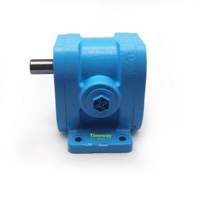G11-25 Hydraulic Gear Pump G11-25A Gear Oil Pump Customization Supported photo-6
