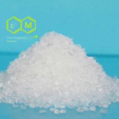 Permanent Antistatic pp Plastic Material, Special pp for Antistatic Products, Heat-stable Antistatic photo-3