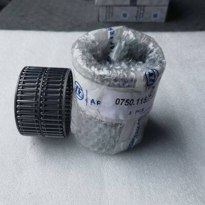 ZFL Gearbox Bearings 0750115303 Second and Third Gear Needle Roller Bearings 0750115597 photo-4