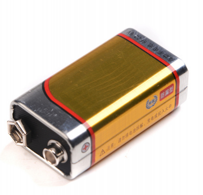 Endurance Drone Battery photo-3