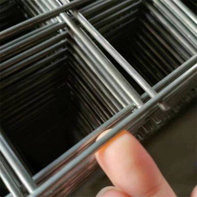 Reinforcing Steel Welded Mesh With 8mm Bars for Heavy-Duty Applications