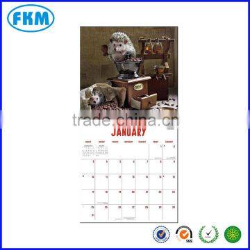 wall sized calendar