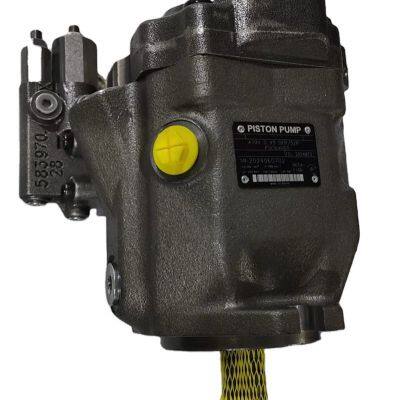 Axial Displacement Hydraulic Pump A10VO28 A10VO45 A10VO60 A10VO71 A10VO85 Hydraulic Pump A10VO45DFR/52R-PSC64N00 R910970014