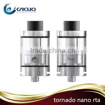 IJOY Tornado Nano 4.0ml From CACUQ Tornado Nano RTA Tank Hot Selling Mini RTA photo-6