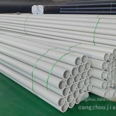 Pe-rt Type ii Insulated Pipe, Manufacturer From Hebei, Dn140*12.7 photo-2