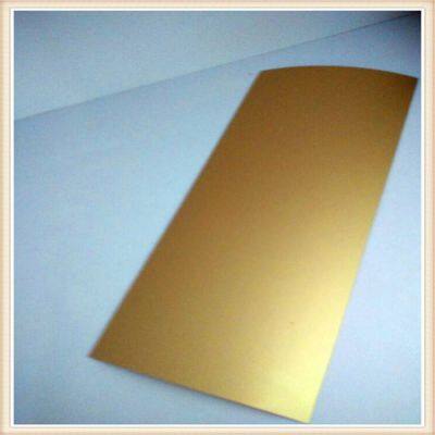 Factory-supplied Aluminum Housing for Driving Power Supply, 3020 Light-duty, Waterproof, With Oxidized Golden Treatment