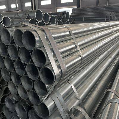 Good Quality High Pressure Cold Rolled Precision Round Pipe & Tube for Industry Grade photo-4