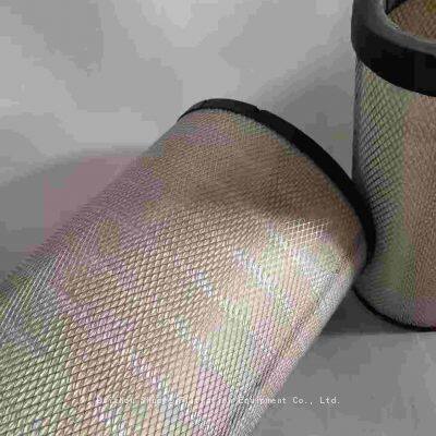 Donaldson Air Filter P781398Dedicated for Kalmar Reach StackerEngineering Vehicle Air Cleaner photo-3