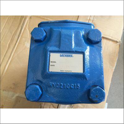 Vickers 45V50A-1B22R Vane Pump 100% New Original Safety
