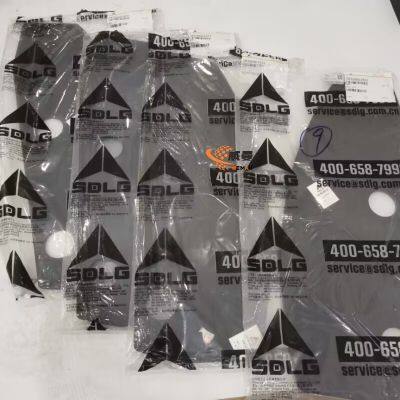 ORIGINAL SDLG WEAR PLATE 28350001651 / 28350001661 APPLY FOR SDLG MOTOR GRADER G9190 G9200 G9220