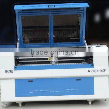 High Speed 260W CO2 Laser Cutting Machine for Metal and Nonmetal photo-4