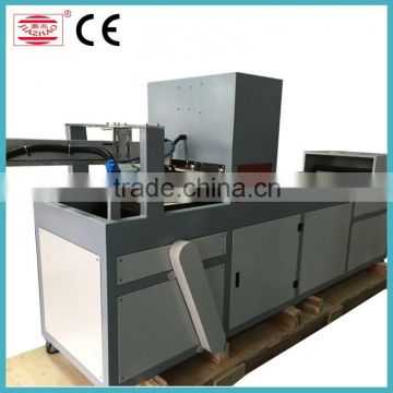 Blister packing machine chain