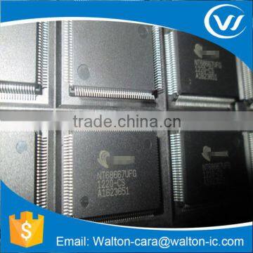 NT68667UFG ic