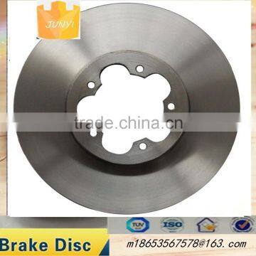 Whole sell brake plate made of GG20 cast iron OEM:4243135030