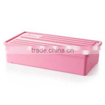 plastic cosmetic box molds