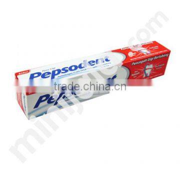 PEPSODENT toothpaste and Oral Care