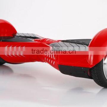 New Smart Two Wheel Self Balance Scooter Easy Rider Electric Scooteri3