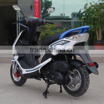 Cheap Scooter 50cc (Scooter 50QT-72) photo-5