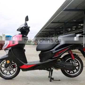 2 Stroke Gas Scooter With EEC (Scooter 50QT-38) photo-3