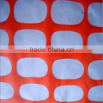 Plastic safety mesh/Plastic safety fence/Construction safety mesh