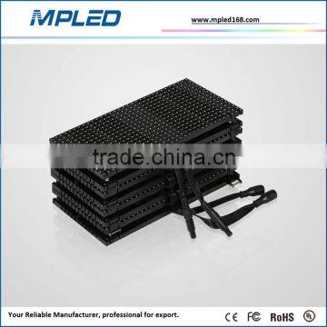 Make Any Shape as You Like P6 Soft Led Display With Nova Card Control System photo-4