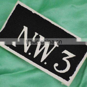 Factory Competitive Cartoon Printed Main Label photo-4