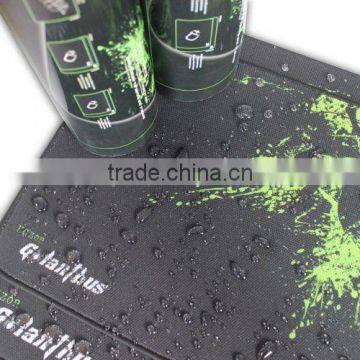 Wide Varieties Superior Materials Wear-resistance Inflatable Custom Made Fitness Eco Rubber Sheet for Mouse Pad photo-2